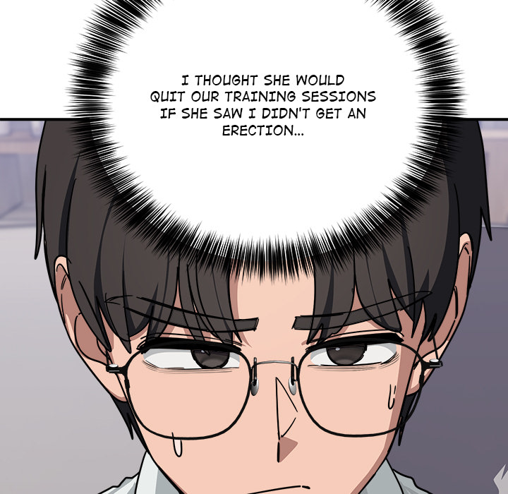 I Became a Dog! Chapter 35 - Page 61