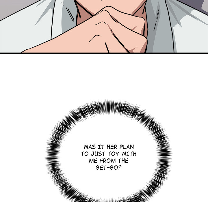 I Became a Dog! Chapter 35 - Page 62