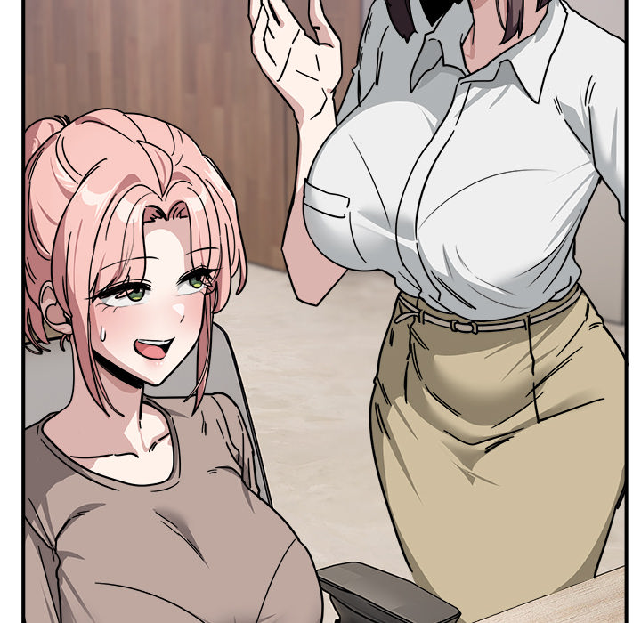 I Became a Dog! Chapter 35 - Page 64