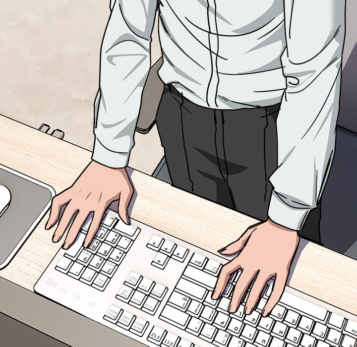 I Became a Dog! Chapter 35 - Page 70