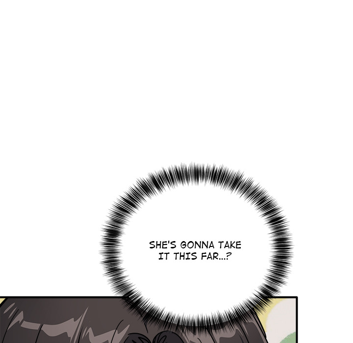 I Became a Dog! Chapter 35 - Page 8