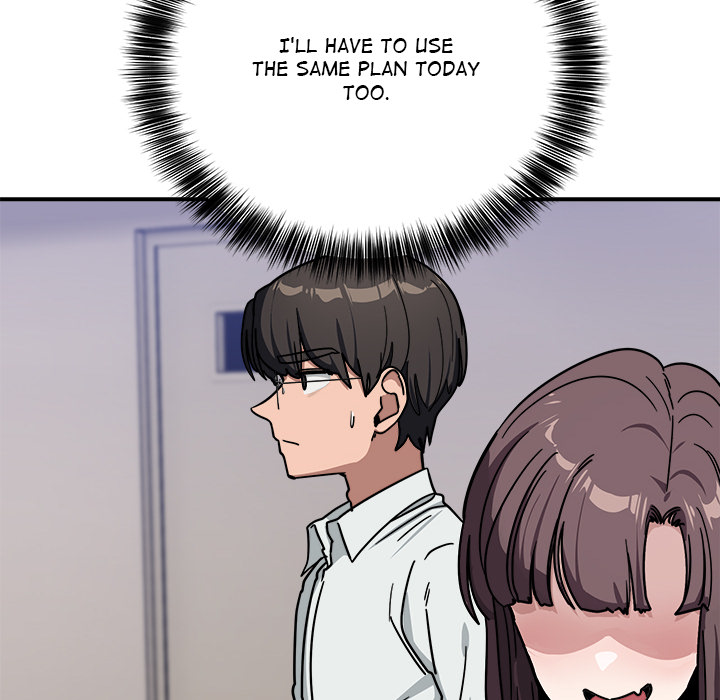 I Became a Dog! Chapter 35 - Page 72