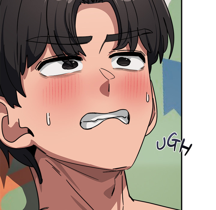 I Became a Dog! Chapter 35 - Page 9