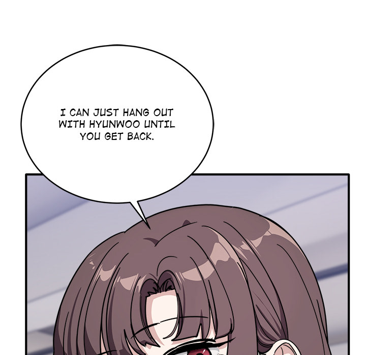 I Became a Dog! Chapter 35 - Page 83