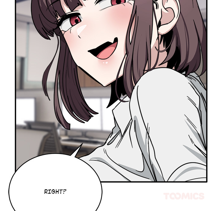 I Became a Dog! Chapter 35 - Page 84