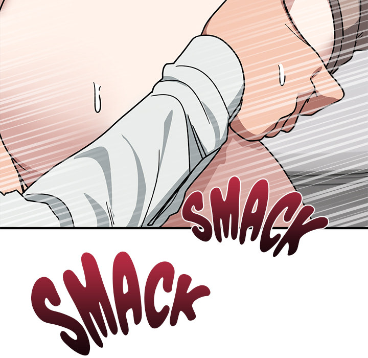 I Became a Dog! Chapter 35 - Page 91