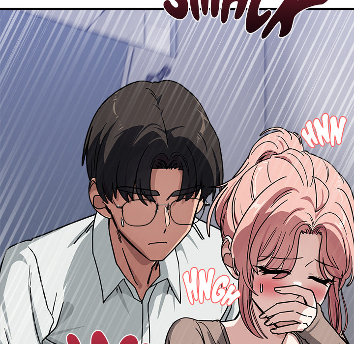 I Became a Dog! Chapter 35 - Page 93