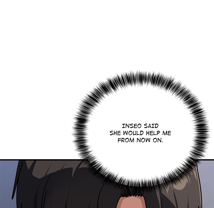 I Became a Dog! Chapter 35 - Page 96