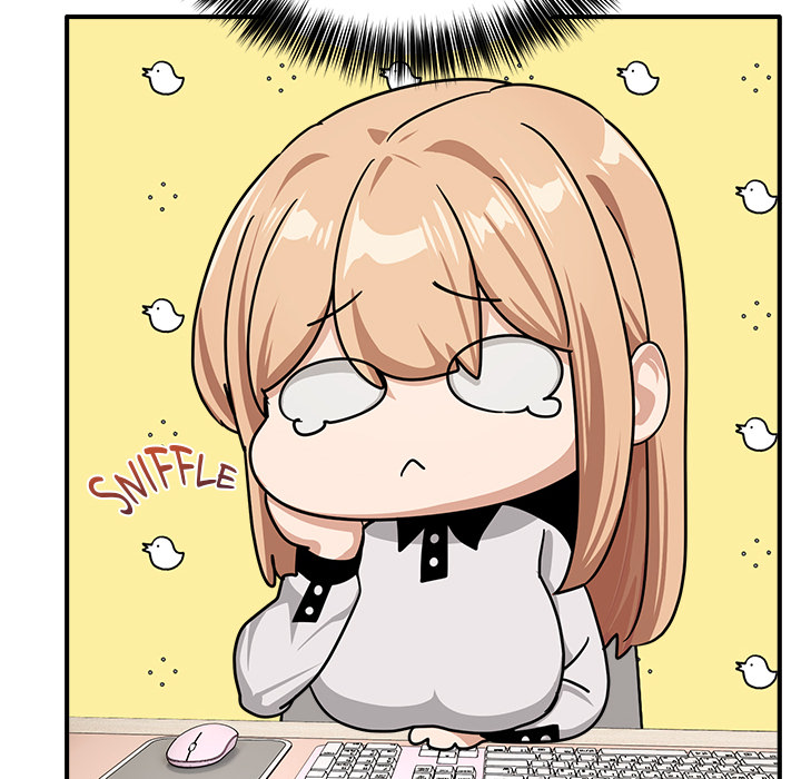 I Became a Dog! Chapter 35 - Page 99