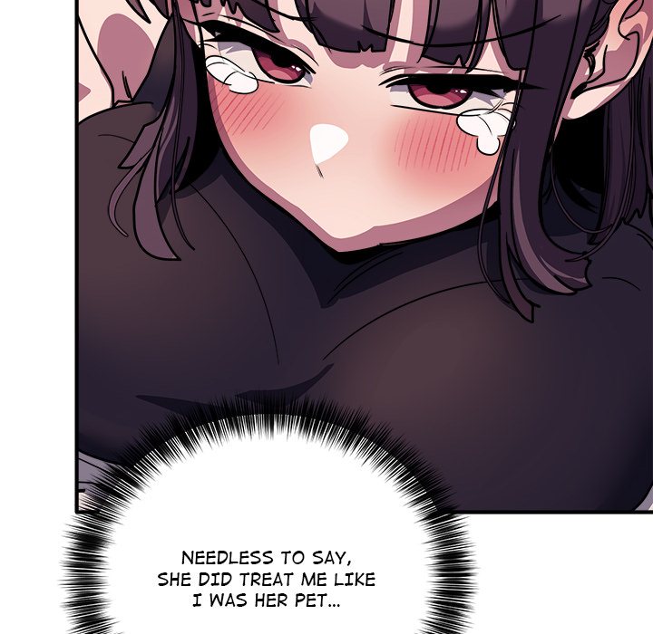 I Became a Dog! Chapter 36 - Page 106