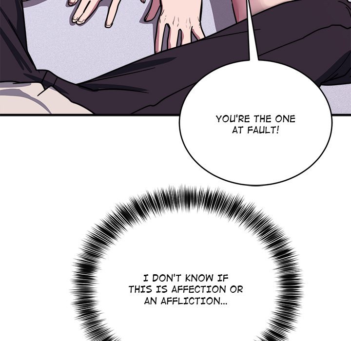 I Became a Dog! Chapter 36 - Page 114