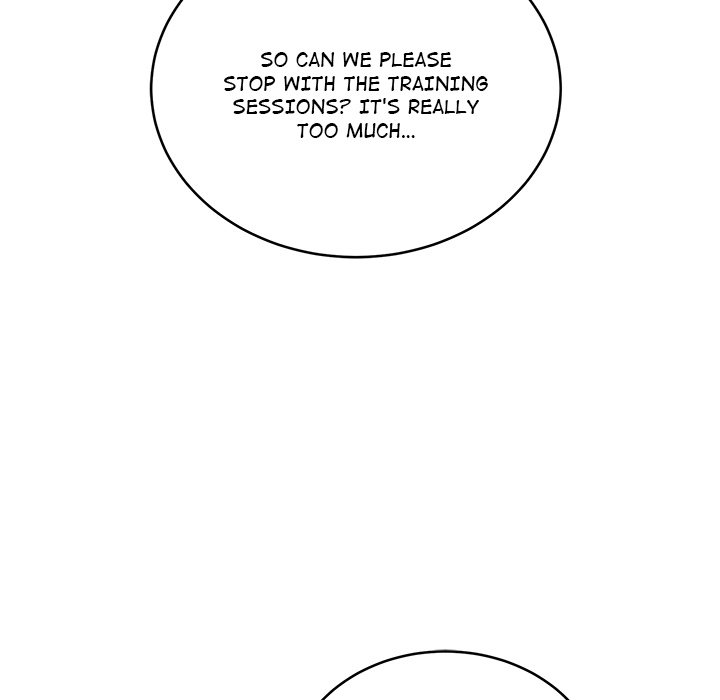 I Became a Dog! Chapter 36 - Page 118