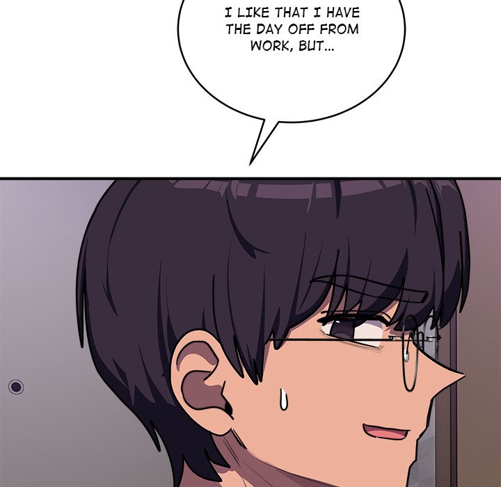 I Became a Dog! Chapter 36 - Page 13