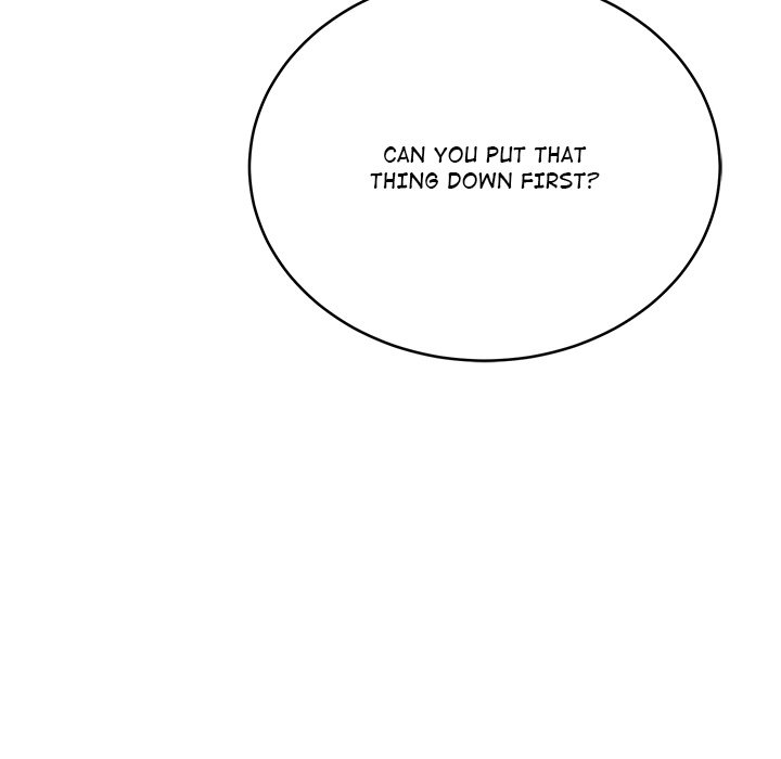 I Became a Dog! Chapter 36 - Page 121