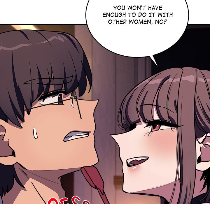 I Became a Dog! Chapter 36 - Page 127