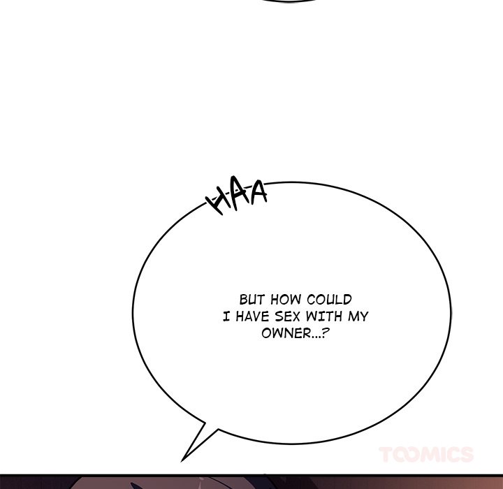 I Became a Dog! Chapter 36 - Page 129