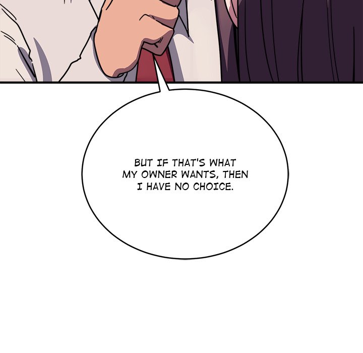 I Became a Dog! Chapter 36 - Page 133