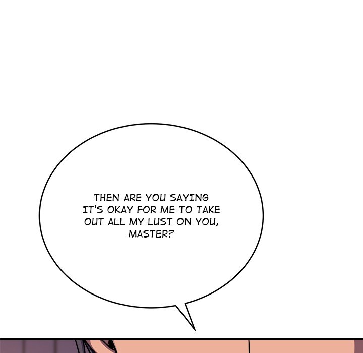 I Became a Dog! Chapter 36 - Page 148