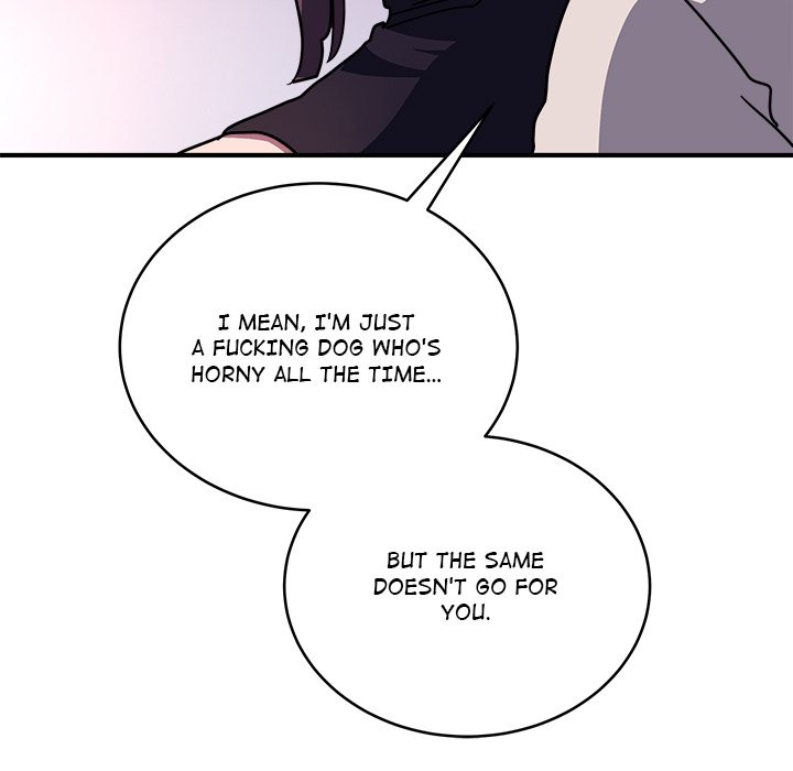 I Became a Dog! Chapter 36 - Page 163