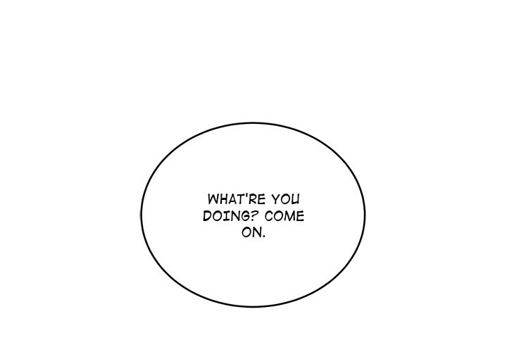 I Became a Dog! Chapter 36 - Page 4