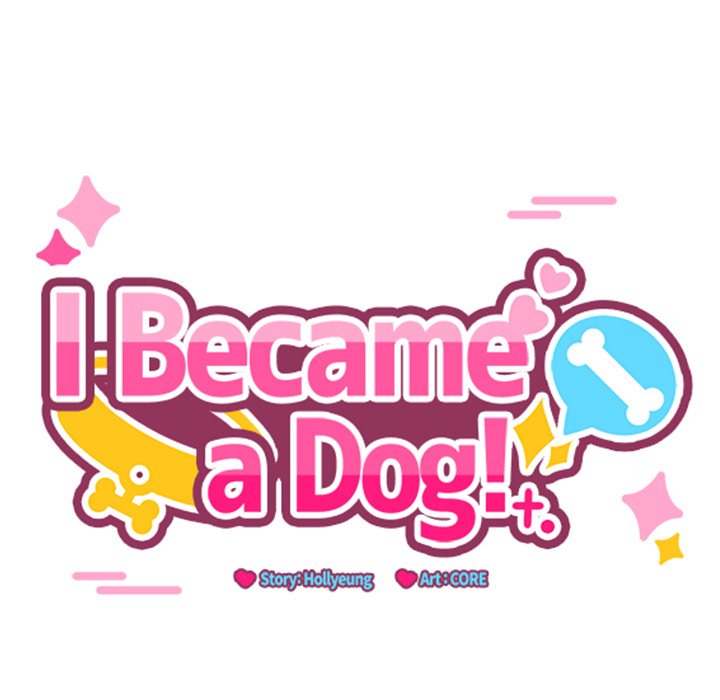 I Became a Dog! Chapter 36 - Page 35
