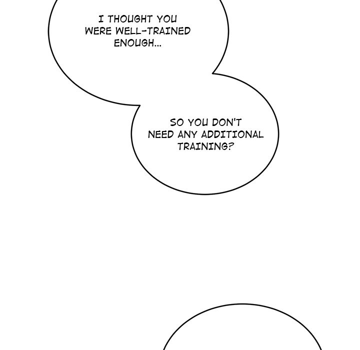 I Became a Dog! Chapter 36 - Page 44