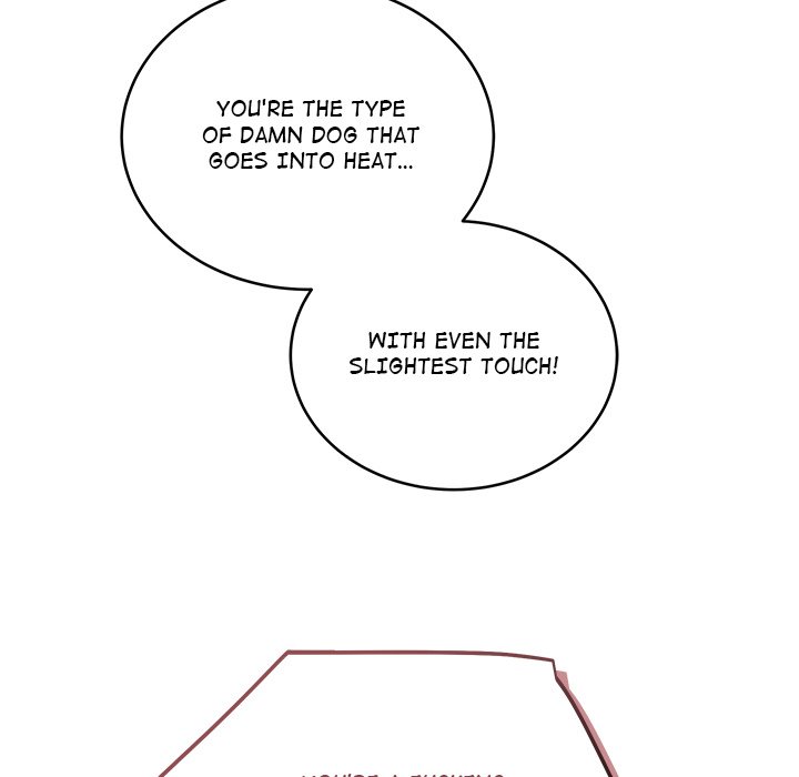 I Became a Dog! Chapter 36 - Page 47