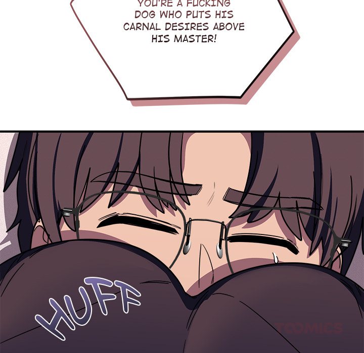 I Became a Dog! Chapter 36 - Page 48