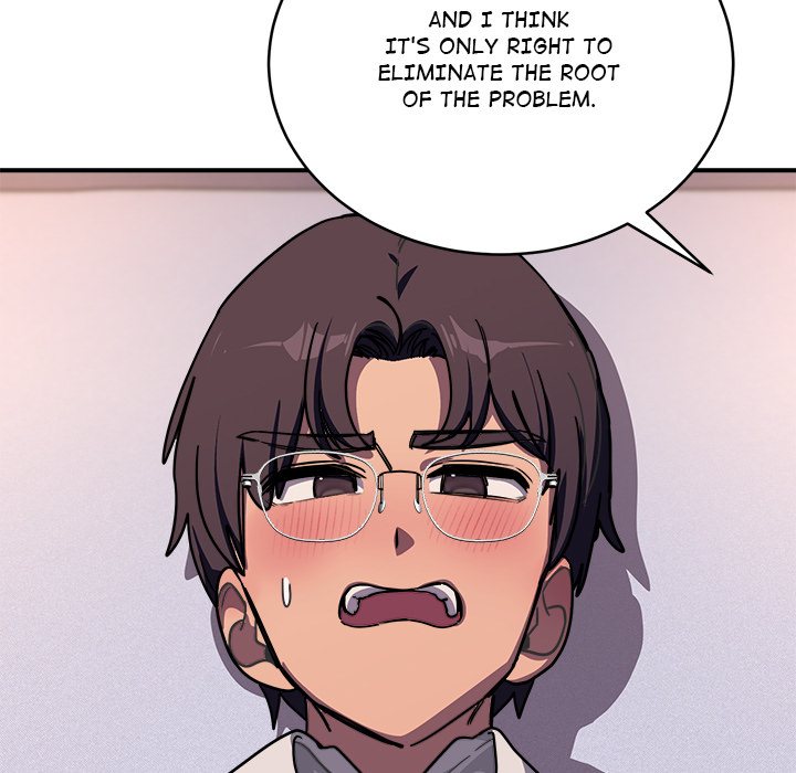 I Became a Dog! Chapter 36 - Page 54