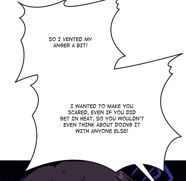 I Became a Dog! Chapter 36 - Page 91
