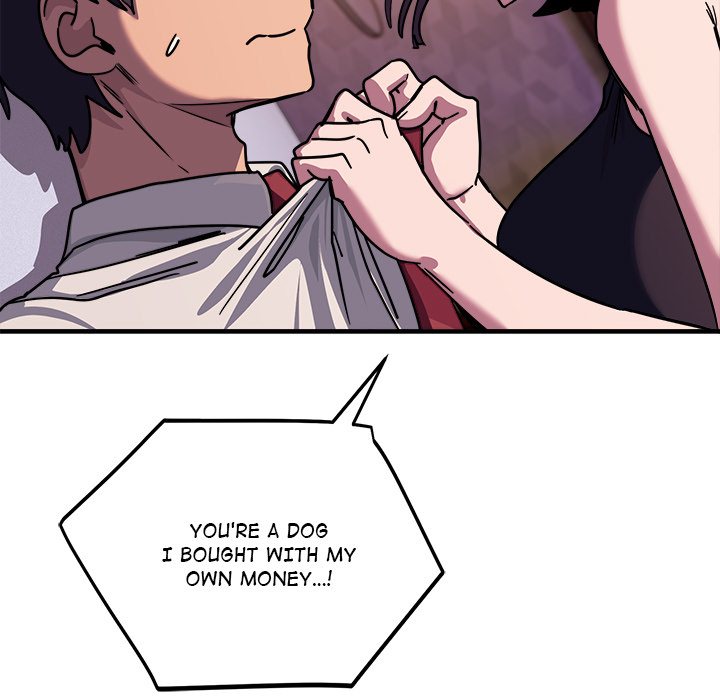 I Became a Dog! Chapter 36 - Page 98