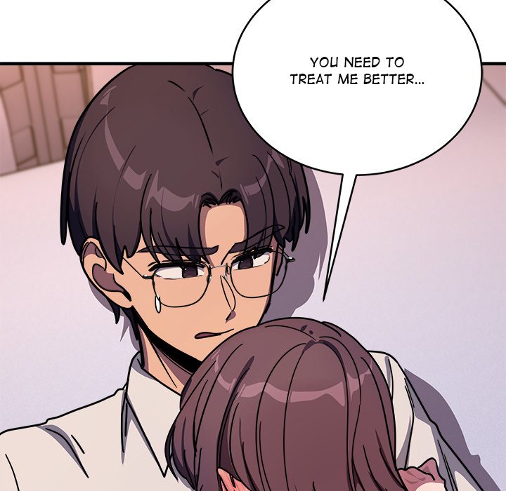 I Became a Dog! Chapter 36 - Page 100