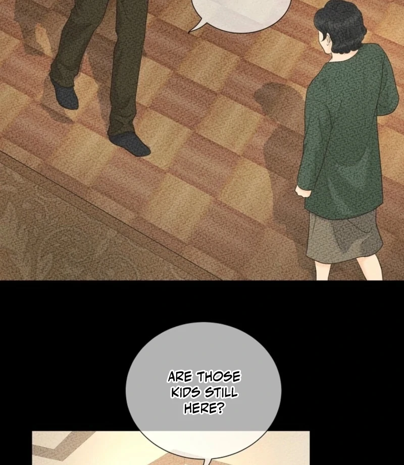 I Became a Fake Family With My Boss Chapter 38 - Page 23