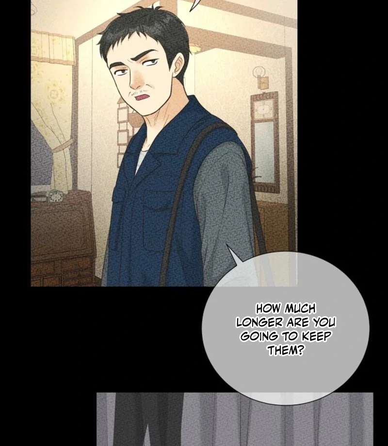 I Became a Fake Family With My Boss Chapter 38 - Page 24