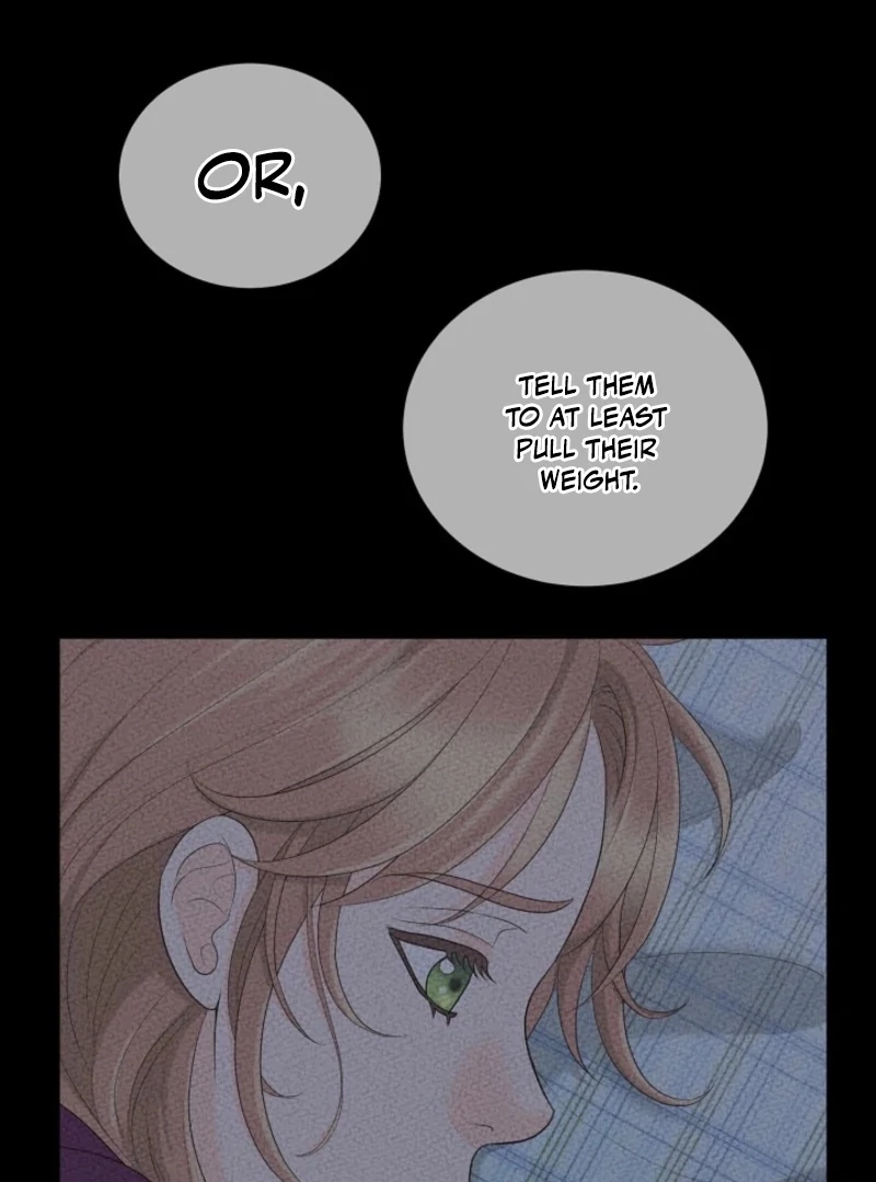 I Became a Fake Family With My Boss Chapter 38 - Page 26