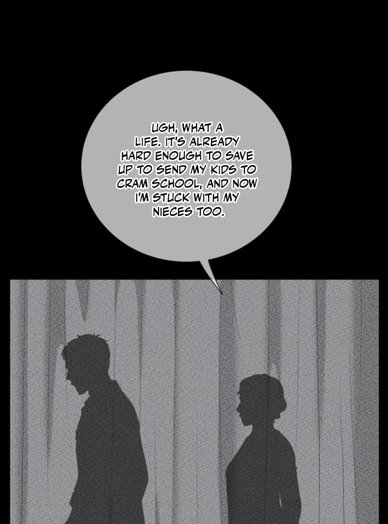 I Became a Fake Family With My Boss Chapter 38 - Page 31