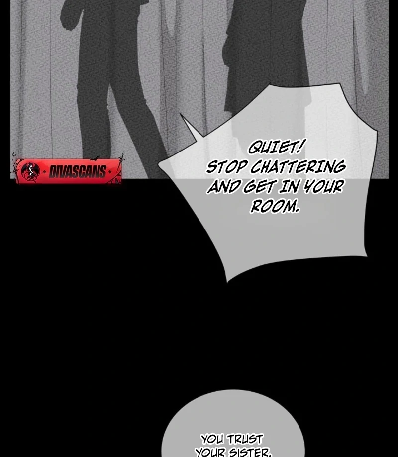 I Became a Fake Family With My Boss Chapter 38 - Page 32