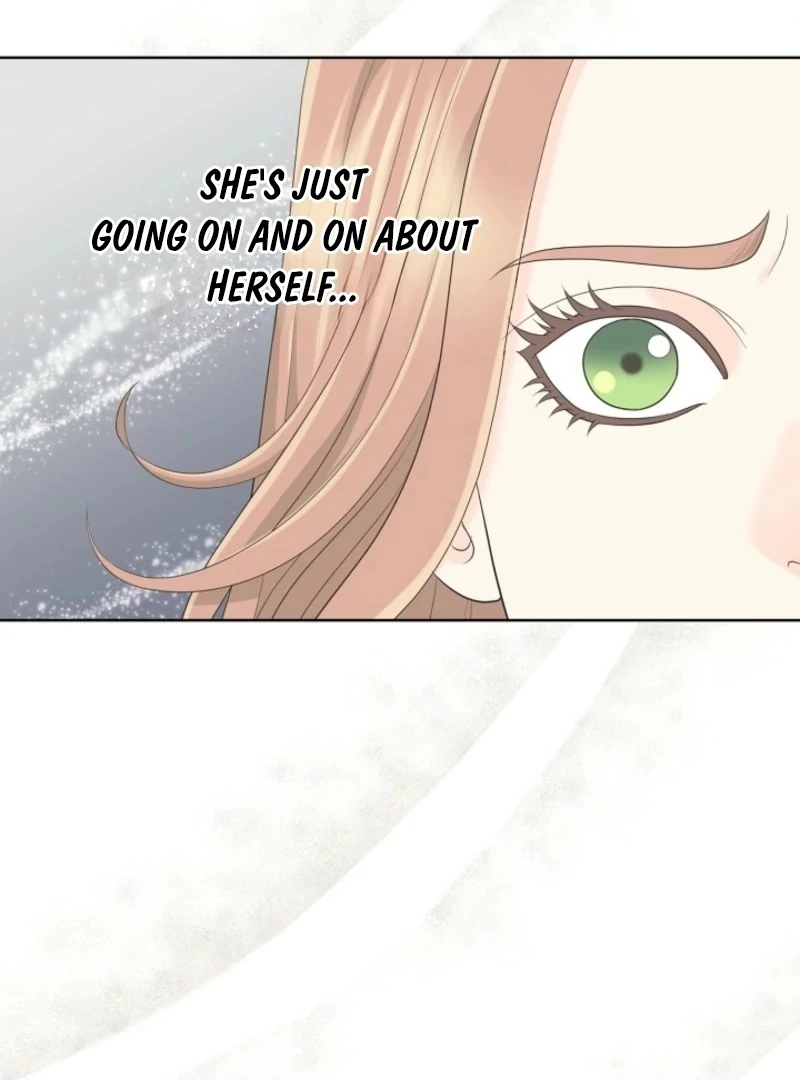 I Became a Fake Family With My Boss Chapter 38 - Page 47