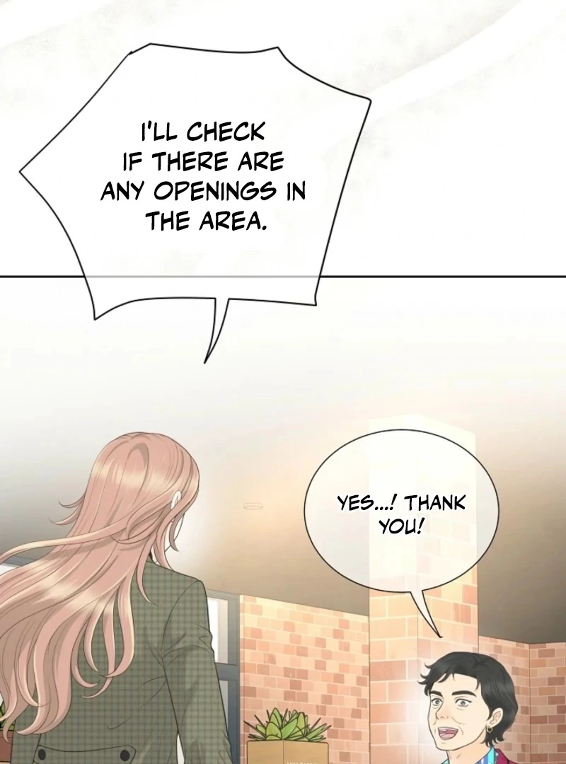 I Became a Fake Family With My Boss Chapter 38 - Page 48