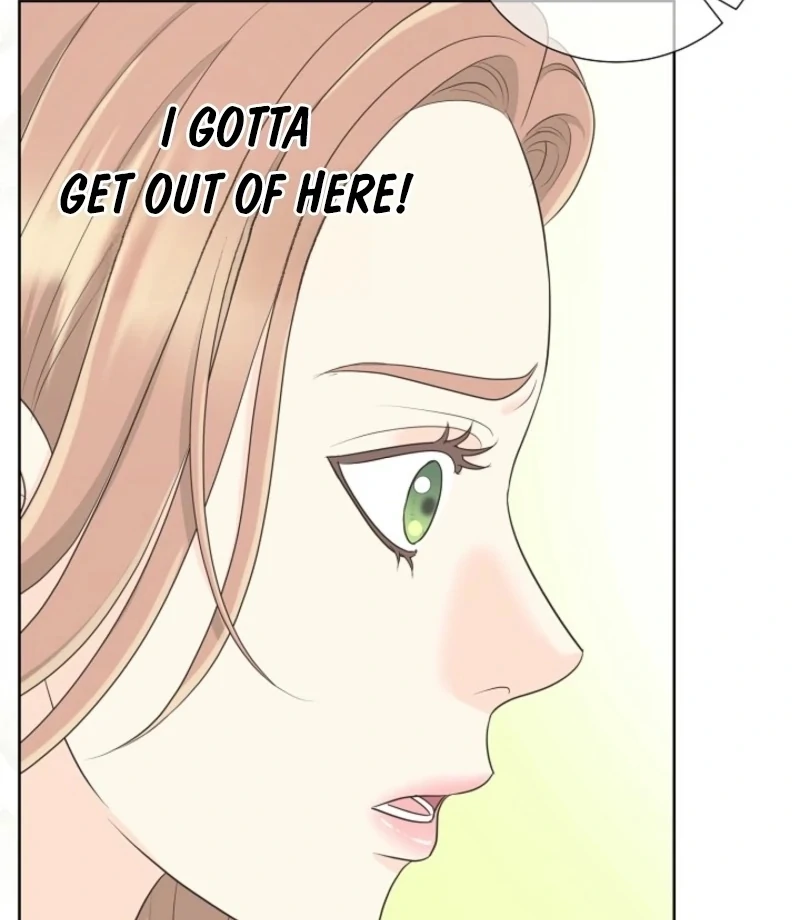 I Became a Fake Family With My Boss Chapter 38 - Page 50