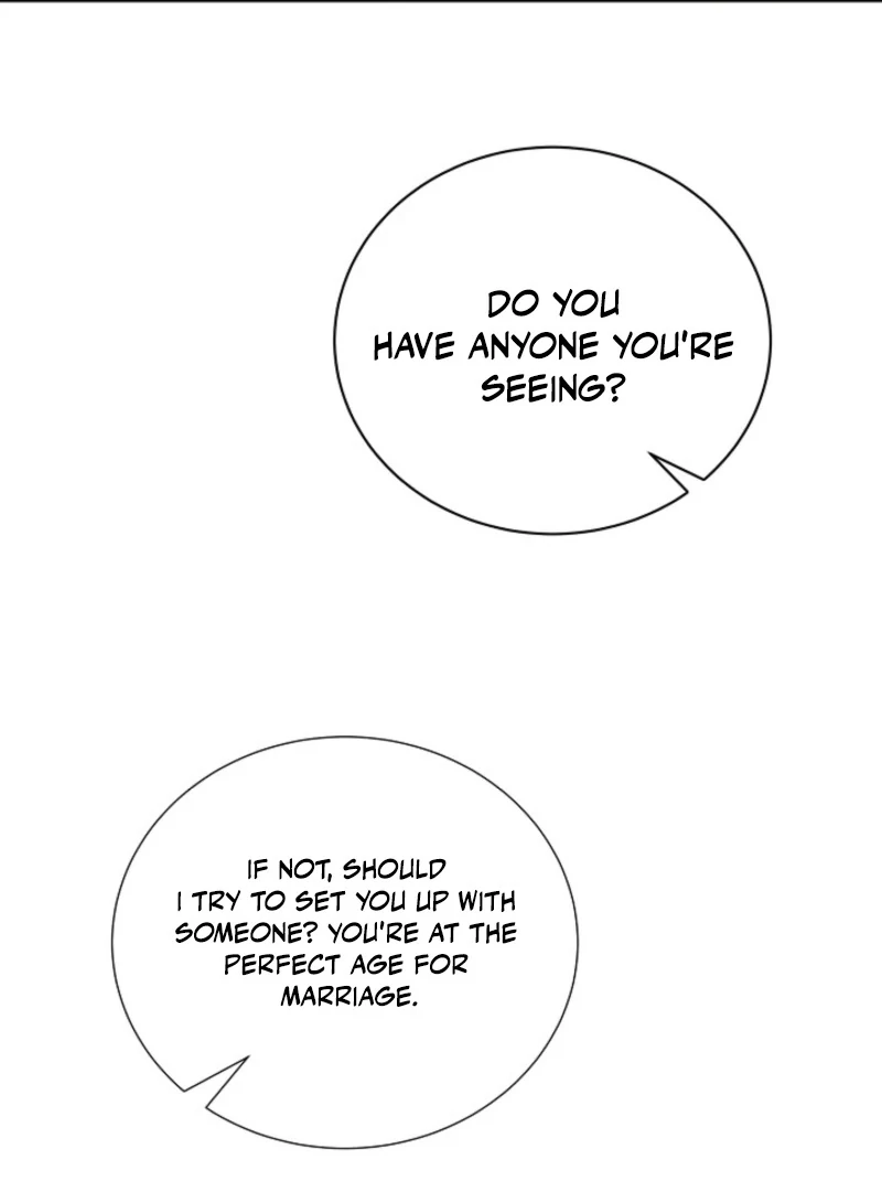 I Became a Fake Family With My Boss Chapter 38 - Page 52