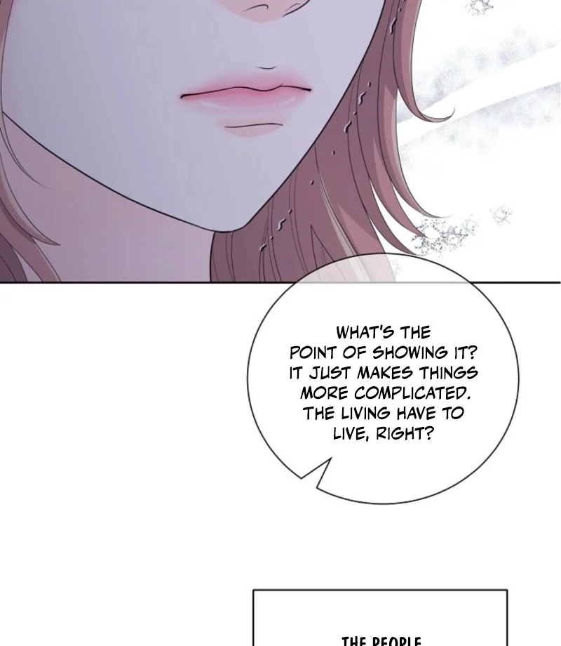 I Became a Fake Family With My Boss Chapter 38 - Page 58