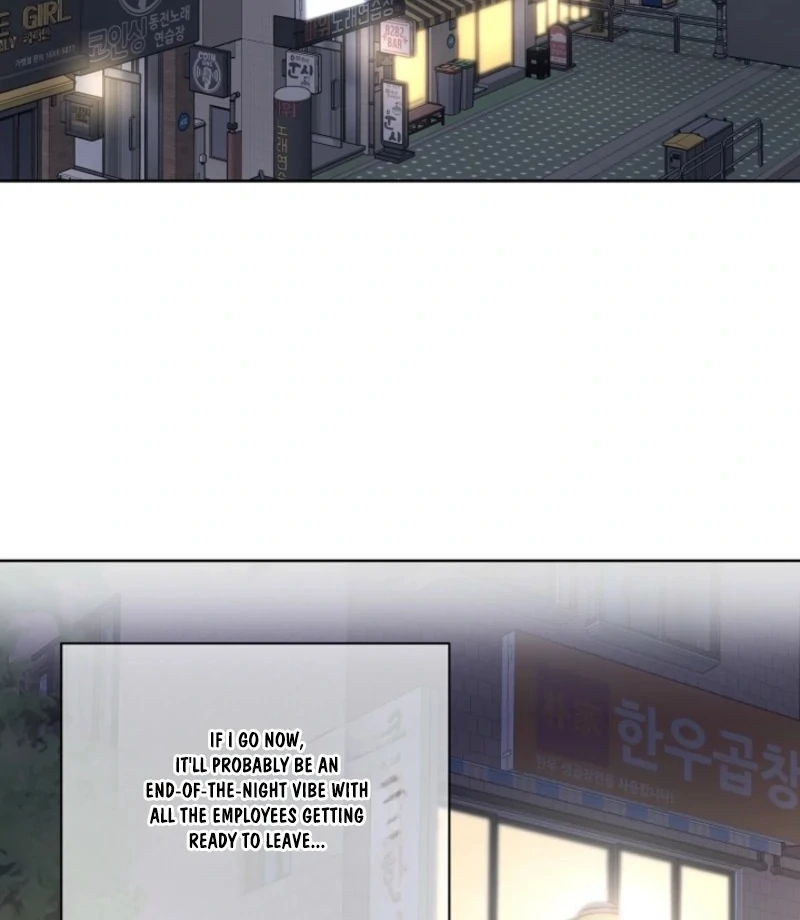 I Became a Fake Family With My Boss Chapter 38 - Page 89