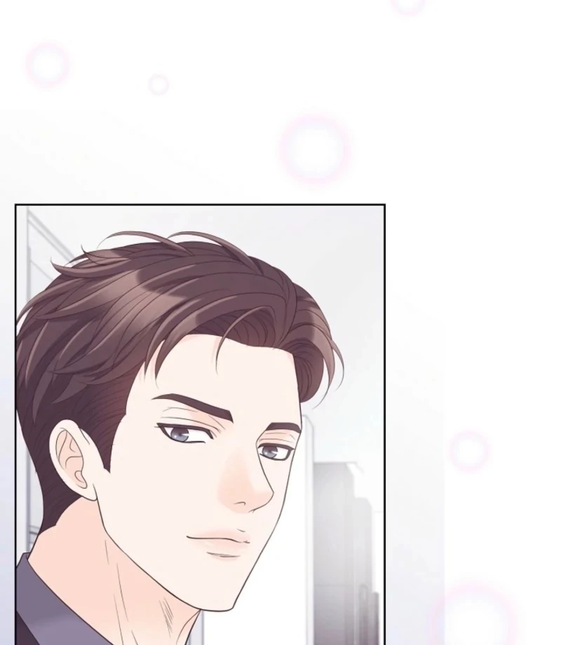 I Became a Fake Family With My Boss Chapter 38 - Page 93