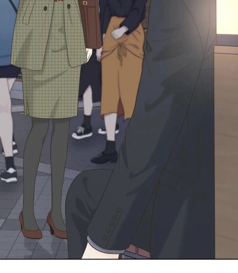 I Became a Fake Family With My Boss Chapter 39 - Page 2