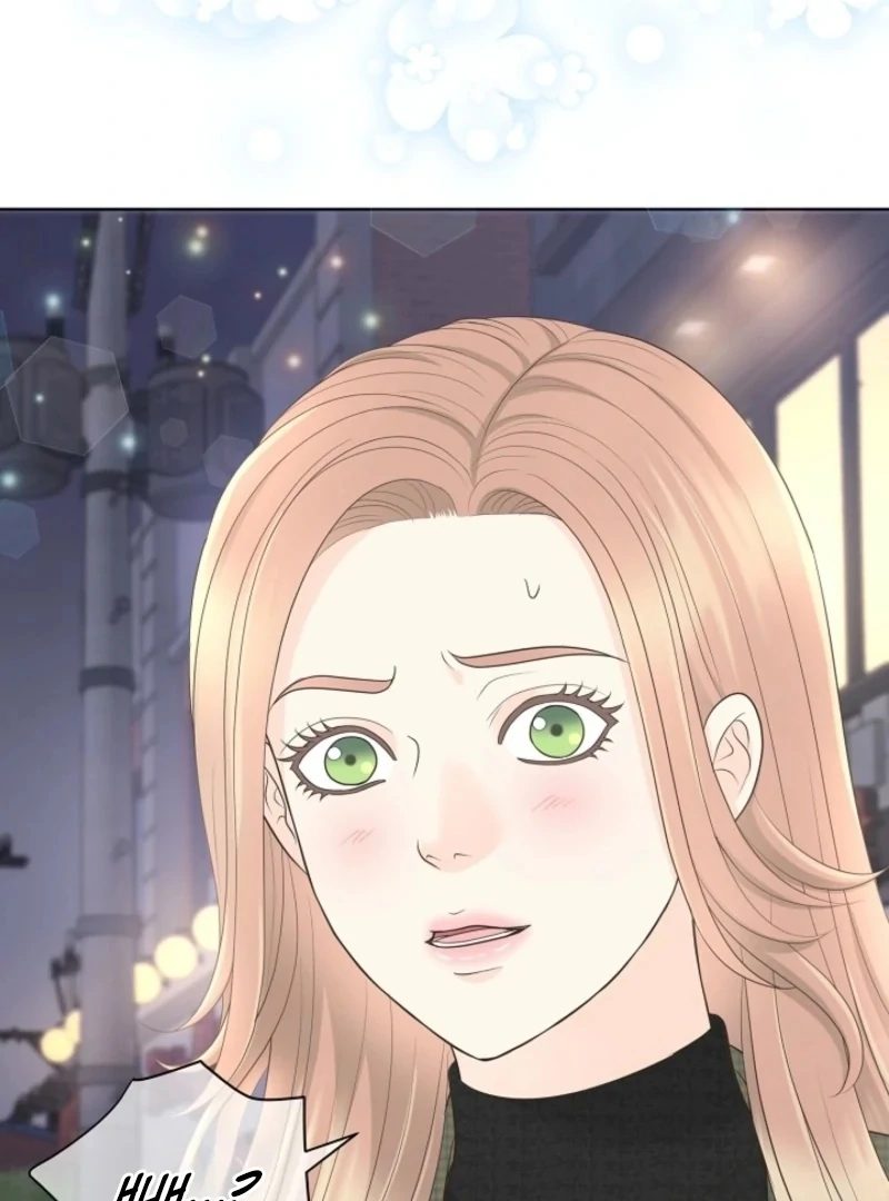 I Became a Fake Family With My Boss Chapter 39 - Page 18