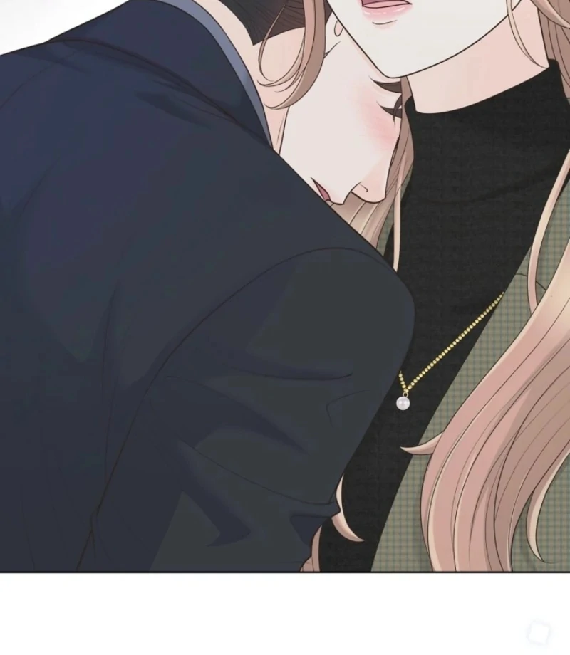 I Became a Fake Family With My Boss Chapter 39 - Page 33