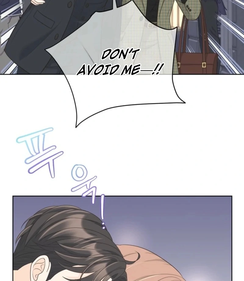 I Became a Fake Family With My Boss Chapter 39 - Page 46