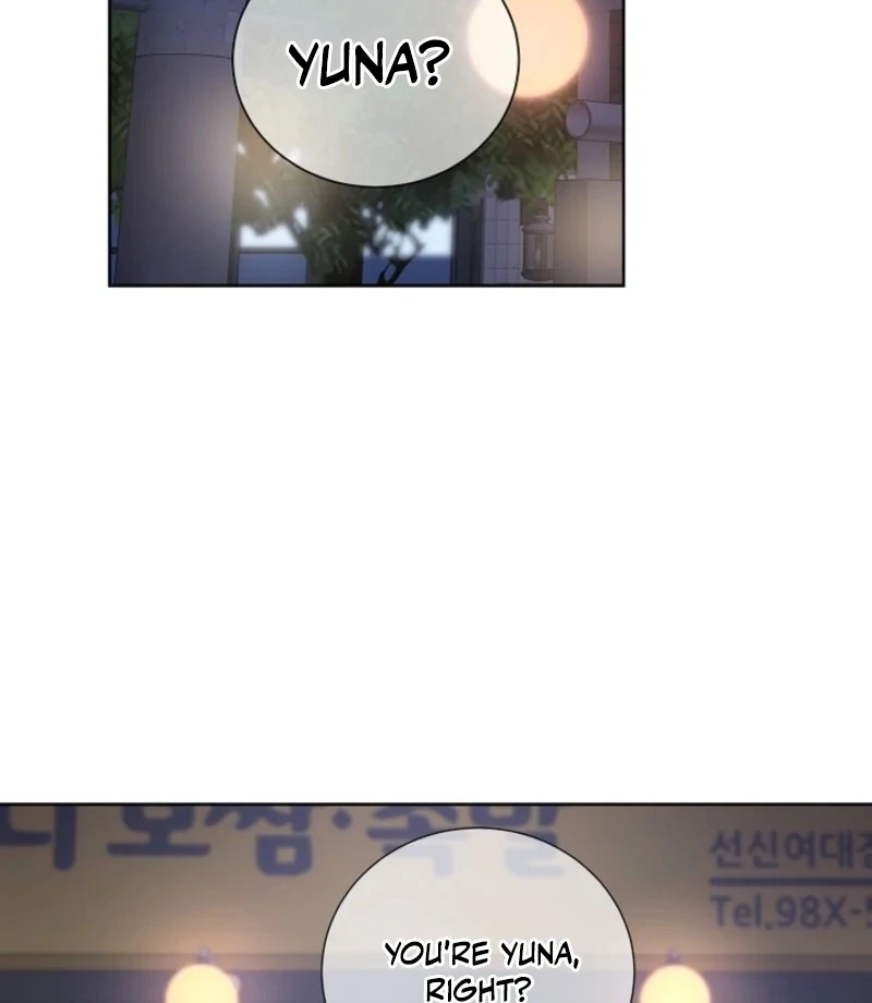 I Became a Fake Family With My Boss Chapter 39 - Page 50