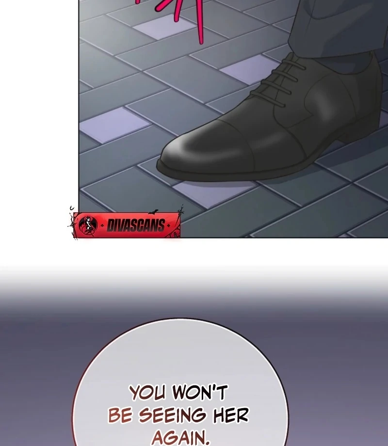 I Became a Fake Family With My Boss Chapter 39 - Page 84